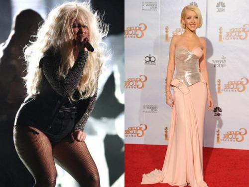 От Джоли до Пугачевой: внезапно похудевшие знаменитости