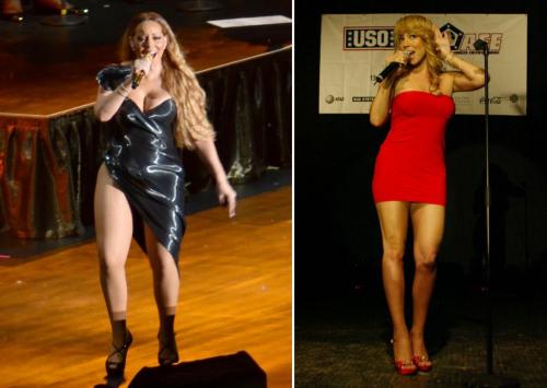 От Джоли до Пугачевой: внезапно похудевшие знаменитости