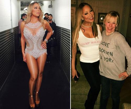 От Джоли до Пугачевой: внезапно похудевшие знаменитости