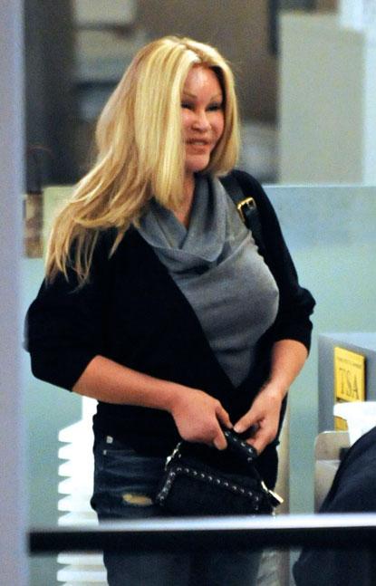 «Невесту Вильденштайна»  встретили в аэропорту