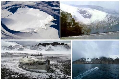 Поразительные факты о необитаемых островах, которые вы могли не знать