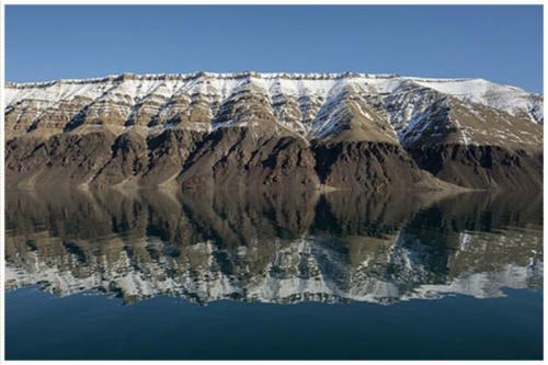 Поразительные факты о необитаемых островах, которые вы могли не знать