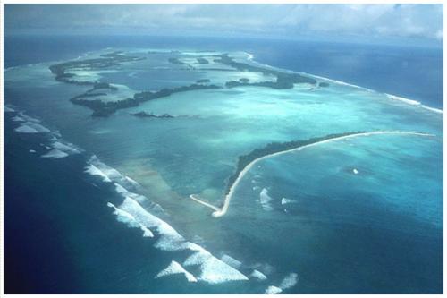 Поразительные факты о необитаемых островах, которые вы могли не знать