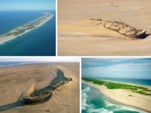 Поразительные факты о необитаемых островах, которые вы могли не знать