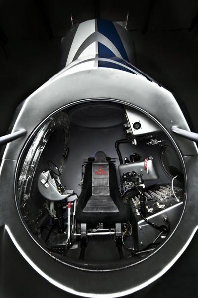 Прыжок с высоты в 37 километров