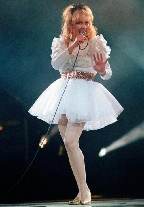 Редкие и неожиданные фото российских звезд