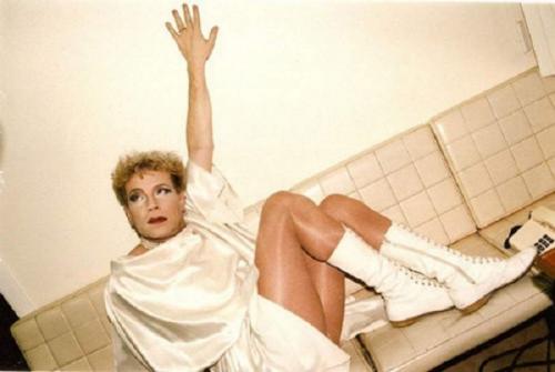 Редкие и неожиданные фото российских звезд