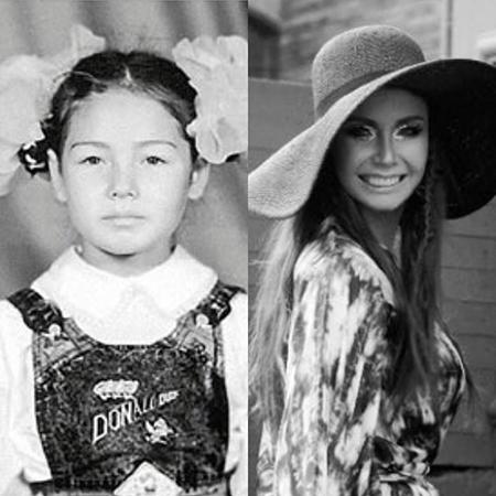 Узнают ли поклонники: школьные фотографии наших знаменитостей