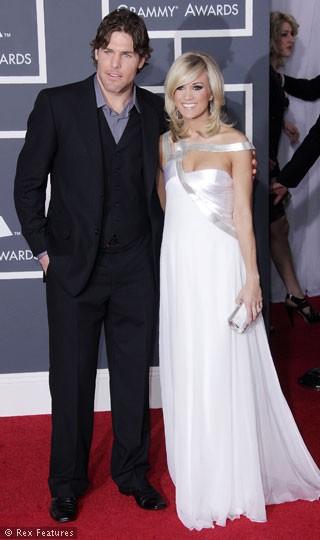 Голливудские знаменитости учинили свадебный переполох