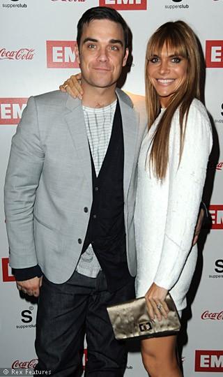 Голливудские знаменитости учинили свадебный переполох