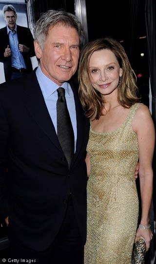 Голливудские знаменитости учинили свадебный переполох