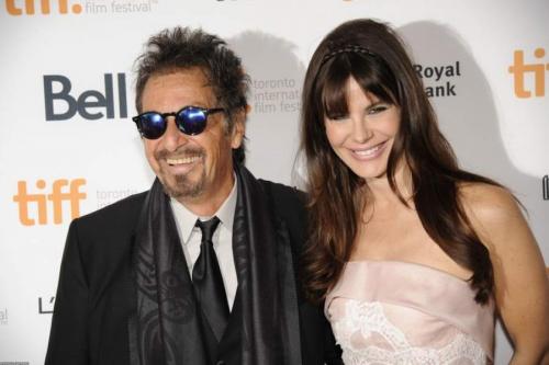 Известные мужчины, которые до старости крутят романы с молоденькими девочками