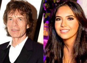 Известные мужчины, которые до старости крутят романы с молоденькими девочками