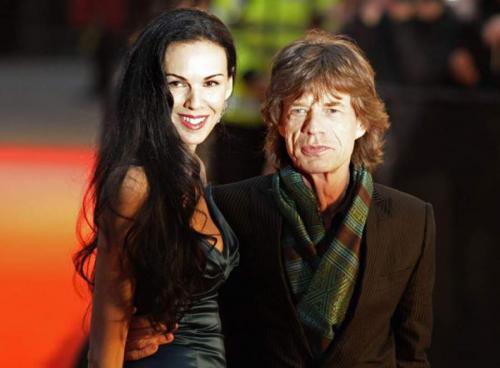 Известные мужчины, которые до старости крутят романы с молоденькими девочками