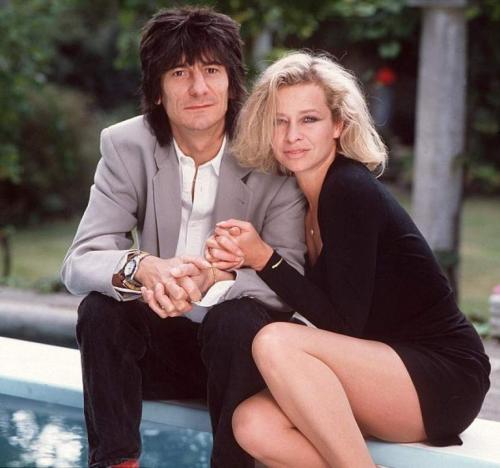 Известные мужчины, которые до старости крутят романы с молоденькими девочками