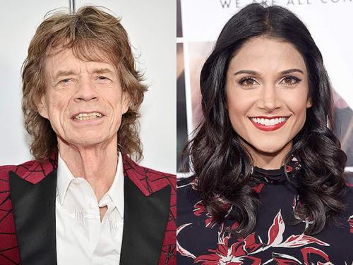 Известные мужчины, которые до старости крутят романы с молоденькими девочками