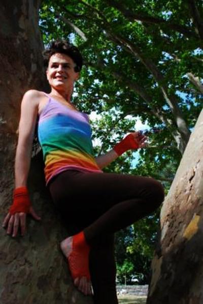 Первый в мире бесполый человек родом из Австралии