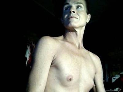 Первый в мире бесполый человек родом из Австралии