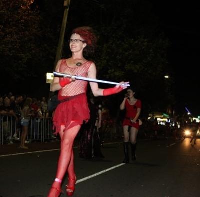 Первый в мире бесполый человек родом из Австралии