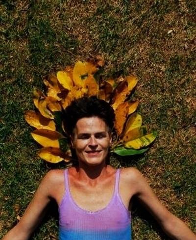 Первый в мире бесполый человек родом из Австралии