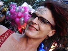 Первый в мире бесполый человек родом из Австралии