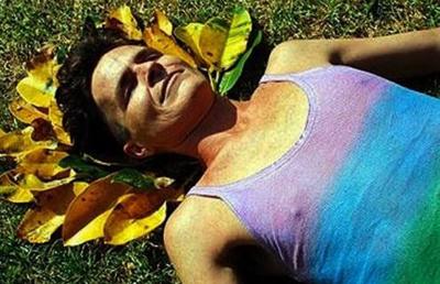 Первый в мире бесполый человек родом из Австралии