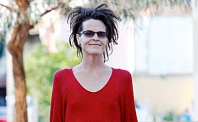 Первый в мире бесполый человек родом из Австралии