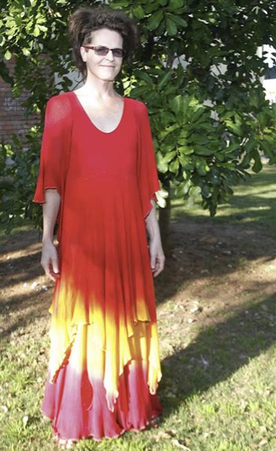 Первый в мире бесполый человек родом из Австралии