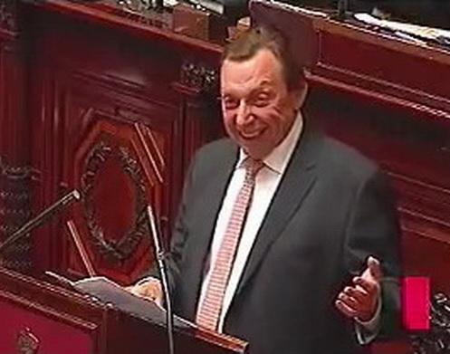 Самые знаменитые в истории пьяницы