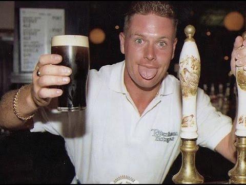 Самые знаменитые в истории пьяницы