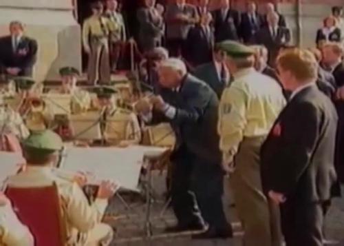 Самые знаменитые в истории пьяницы