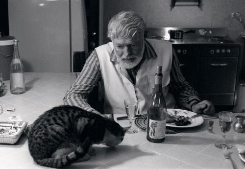 Самые знаменитые в истории пьяницы