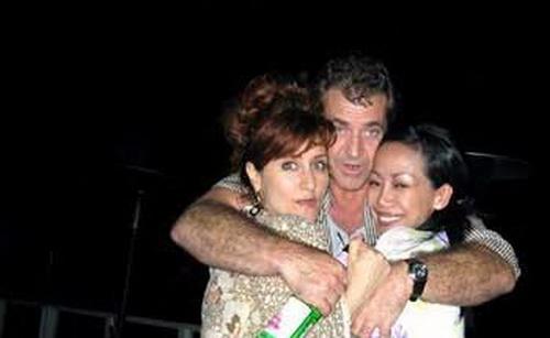 Самые знаменитые в истории пьяницы