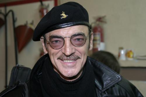 Самые знаменитые в истории пьяницы