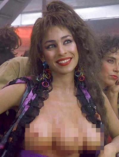 Как постарели кумиры нашего детства. Часть 2