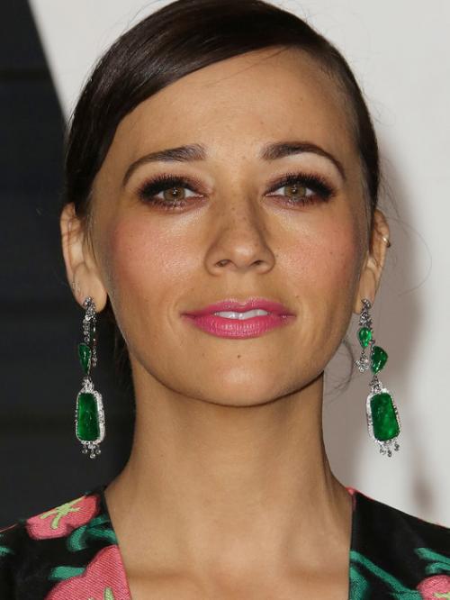 Неудачный макияж голливудских звезд, который их изуродовал