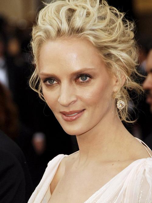 Неудачный макияж голливудских звезд, который их изуродовал