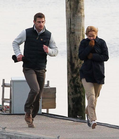 Как выглядят охранники звезд