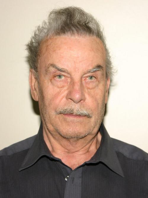 Дети, которые провели много лет в плену у маньяков