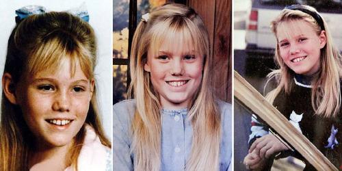 Дети, которые провели много лет в плену у маньяков