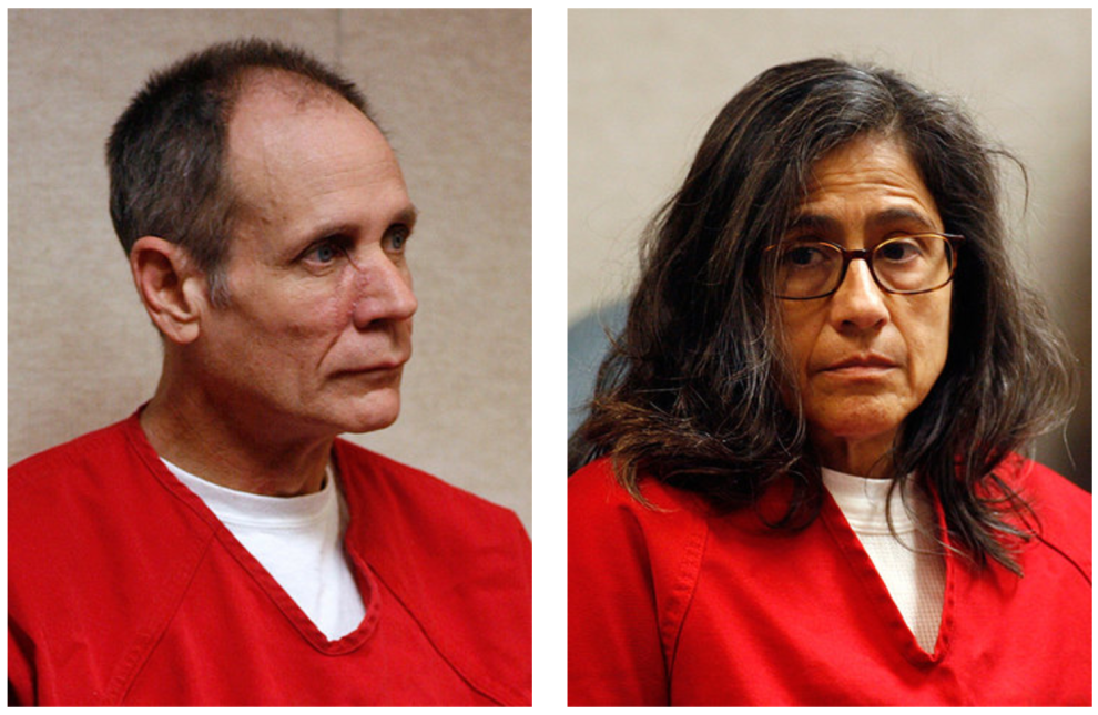 Дети, которые провели много лет в плену у маньяков