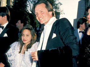 Первое появление знаменитостей на "Оскаре"