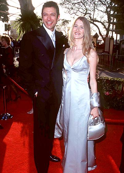 Первое появление знаменитостей на "Оскаре"