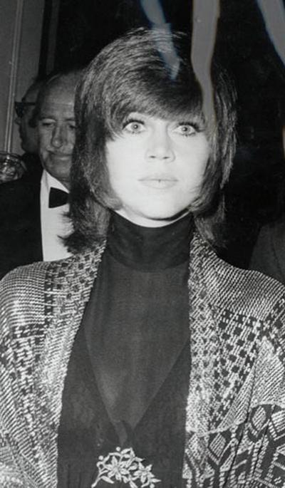 Первое появление знаменитостей на "Оскаре"