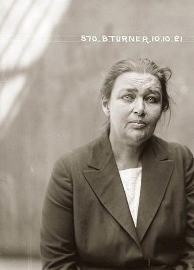 Американские гангстеры начала XX века