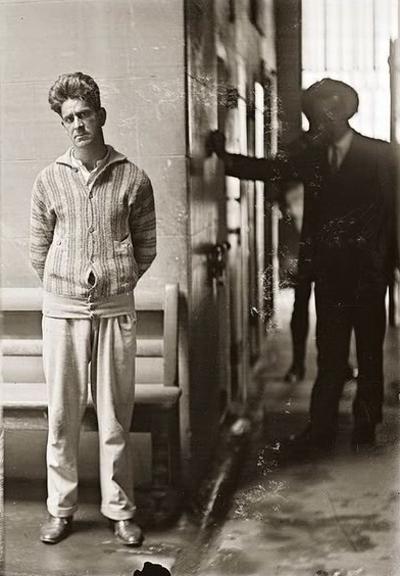 Американские гангстеры начала XX века