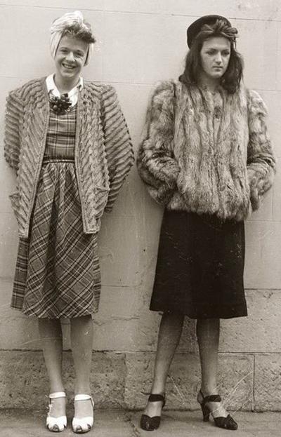 Американские гангстеры начала XX века