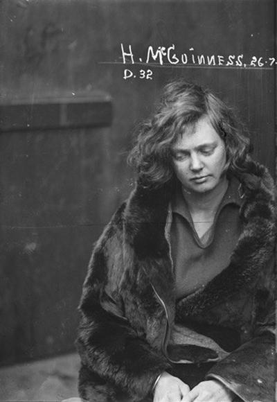 Американские гангстеры начала XX века