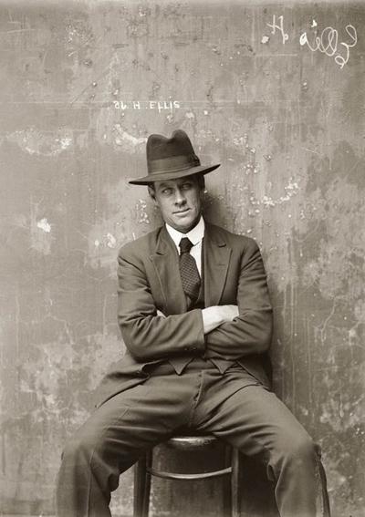 Американские гангстеры начала XX века