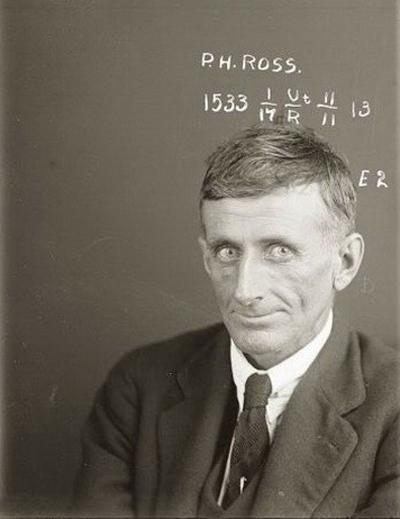 Американские гангстеры начала XX века